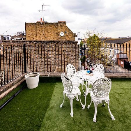 The Armadale Road Residence London Exterior foto