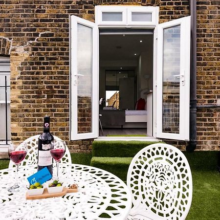 The Armadale Road Residence London Exterior foto