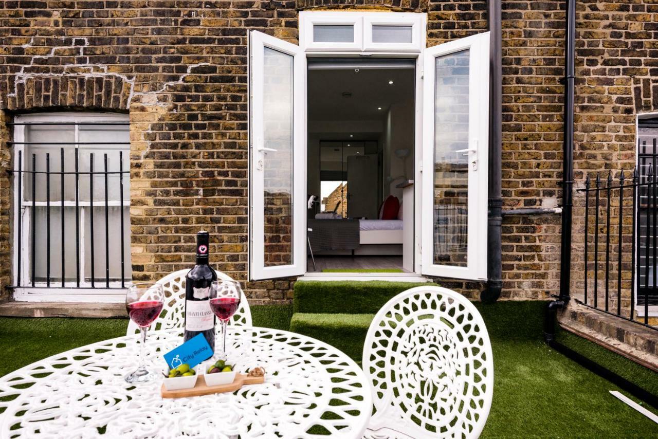 The Armadale Road Residence London Exterior foto