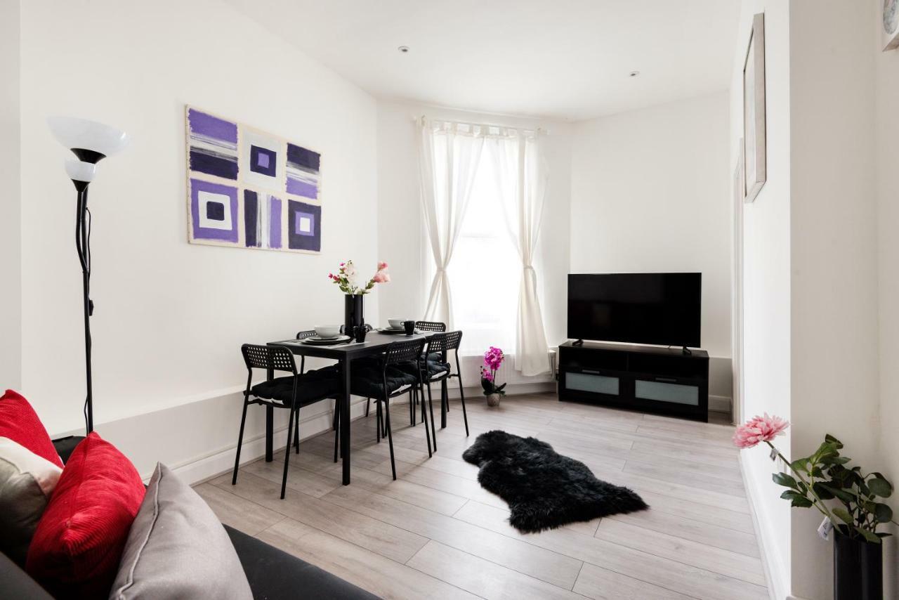The Armadale Road Residence London Exterior foto