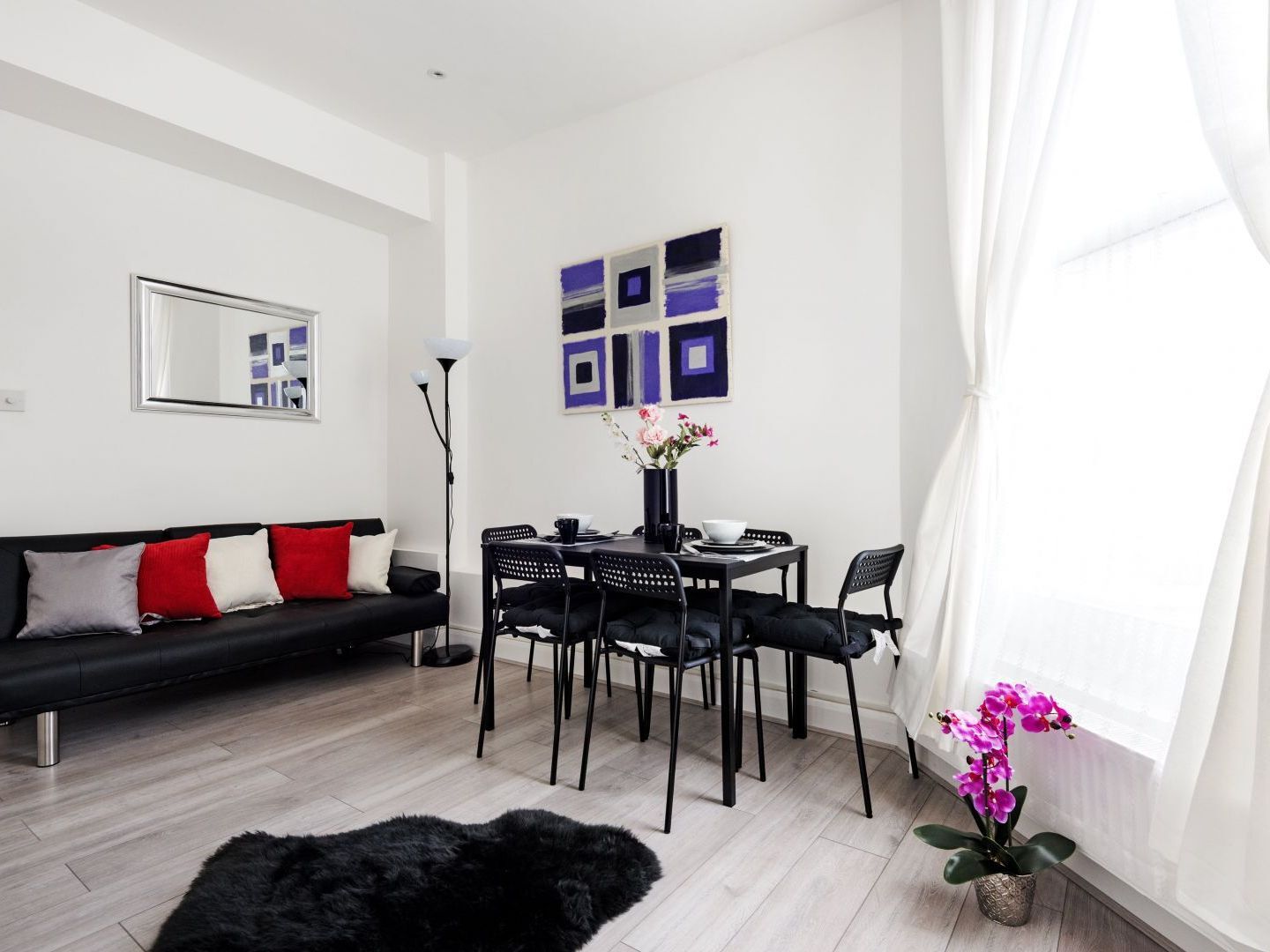 The Armadale Road Residence London Exterior foto