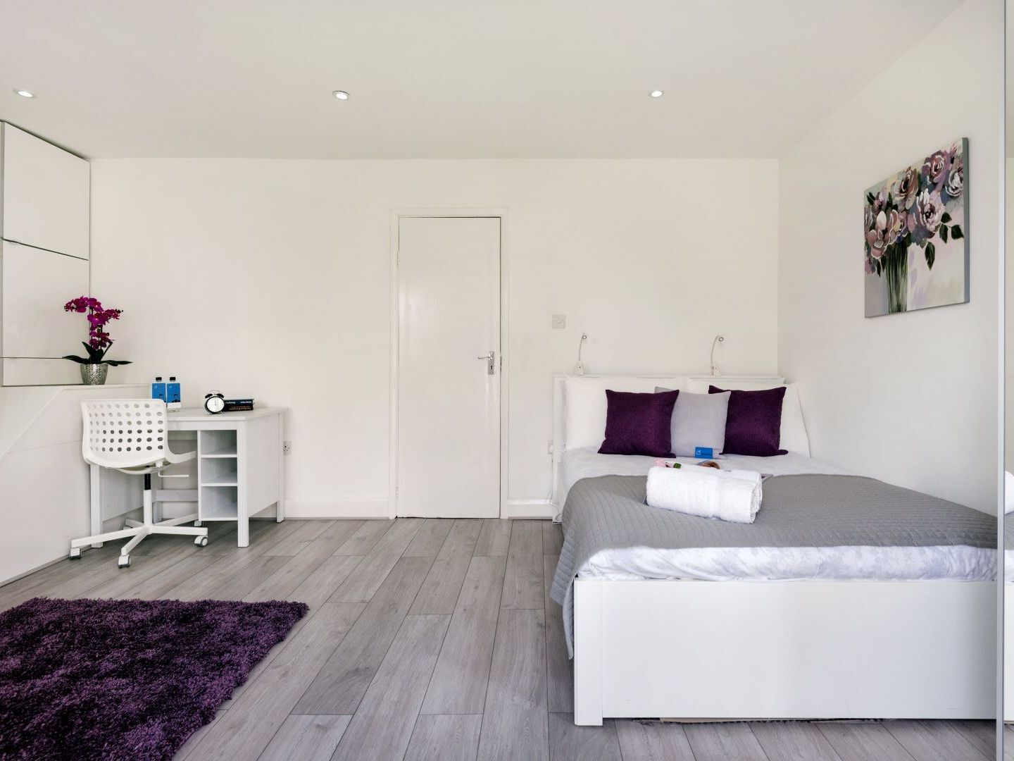 The Armadale Road Residence London Exterior foto