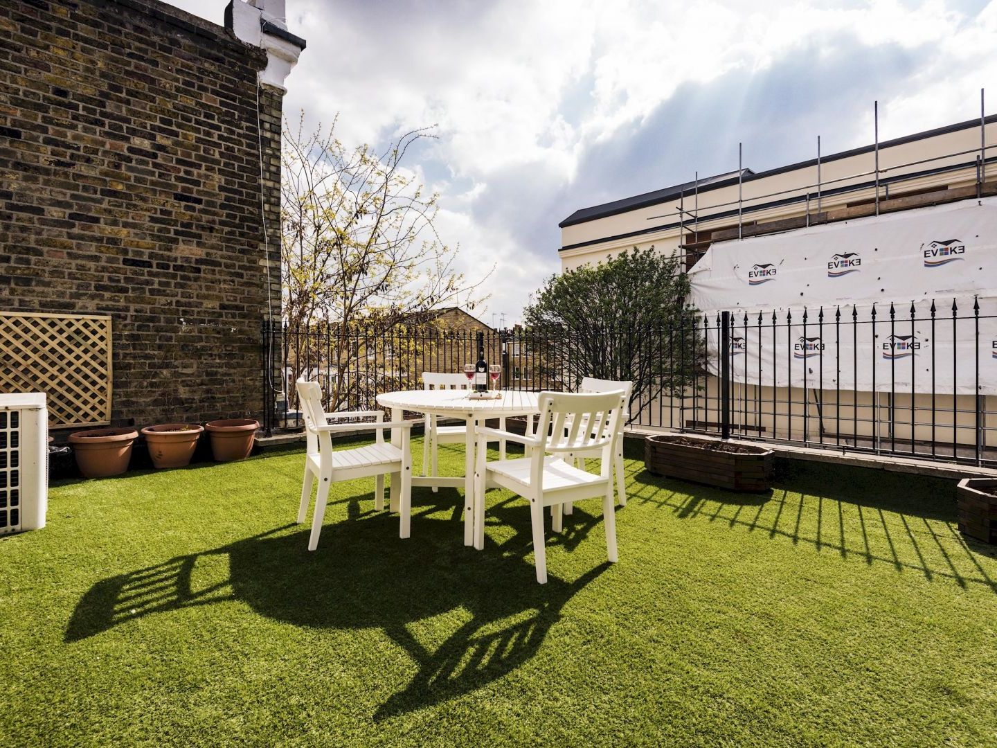 The Armadale Road Residence London Exterior foto